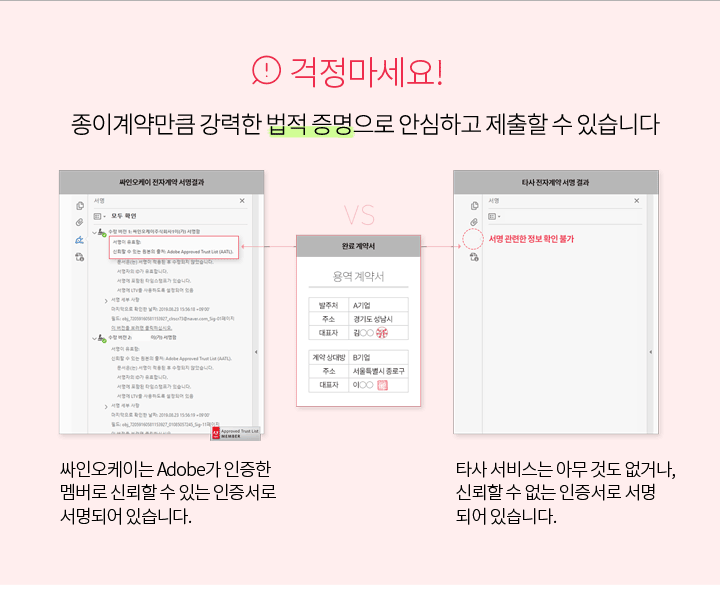 싸인오케이