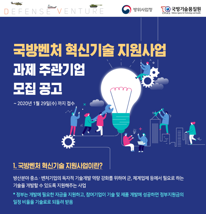 국방기술품질원