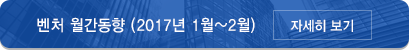 벤처월간동향