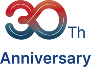 30th Anniversary