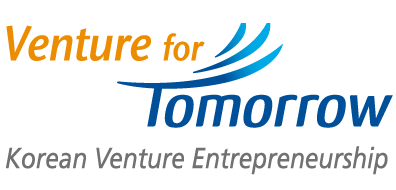 Venture for Tomorrow Korean Venture Entrepreneurship